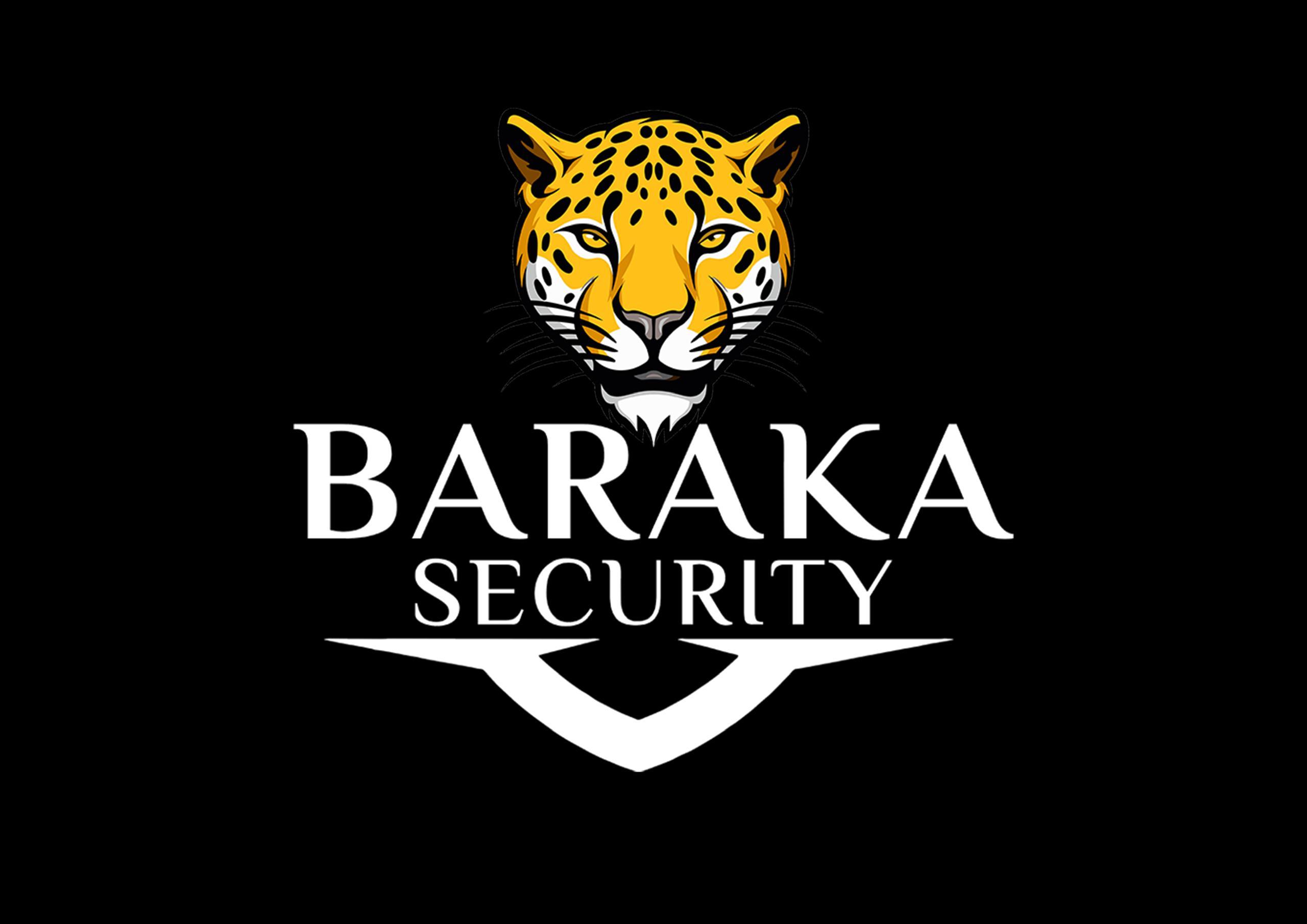 BARAKA SECURITY