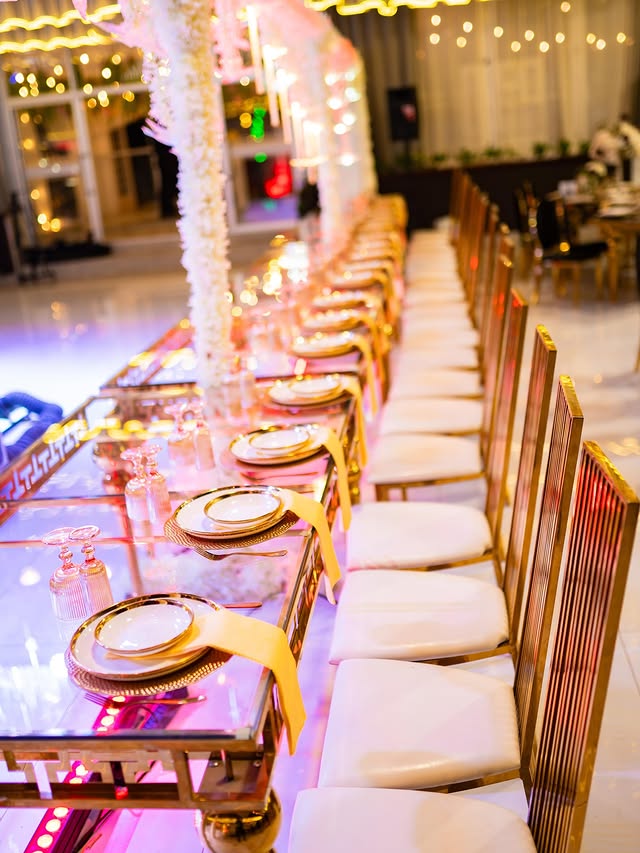 Photo Baraka Holding