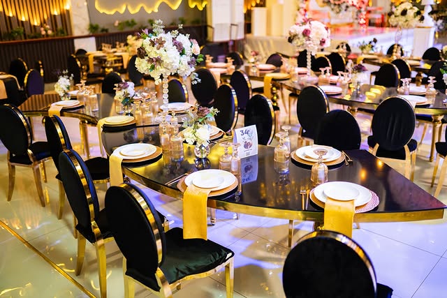 Photo Baraka Holding