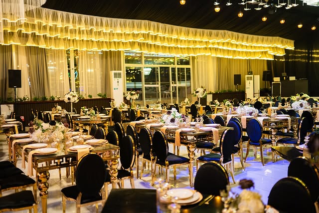 Photo Baraka Holding