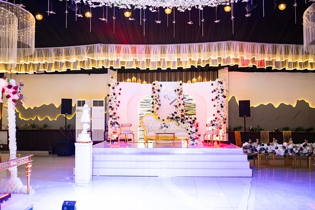 Photo Baraka Holding