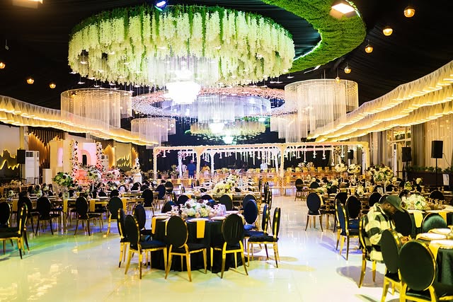 Photo Baraka Holding