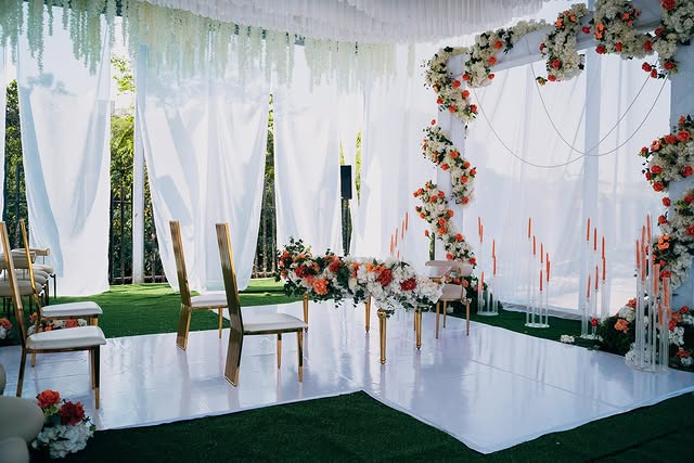 Photo Baraka Holding