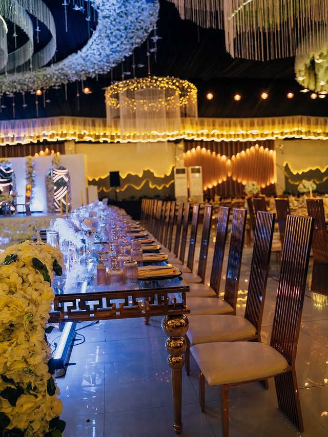 Photo Baraka Holding