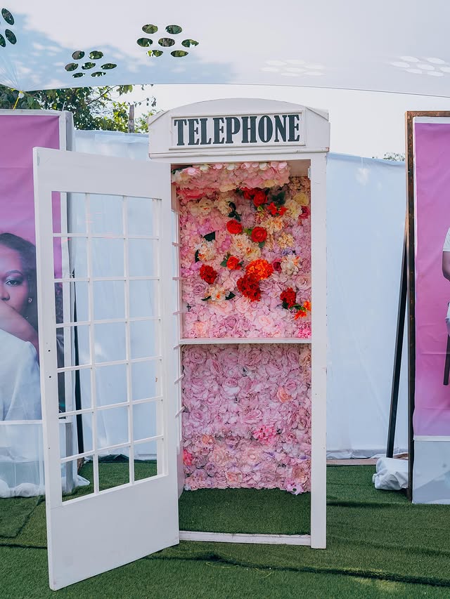 Photo Baraka Holding