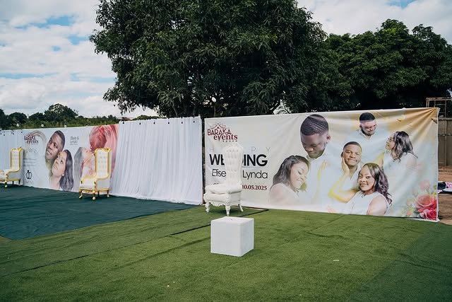 Photo Baraka Holding