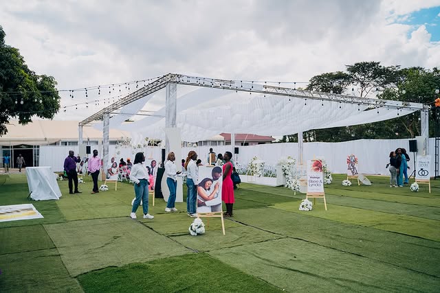 Photo Baraka Holding