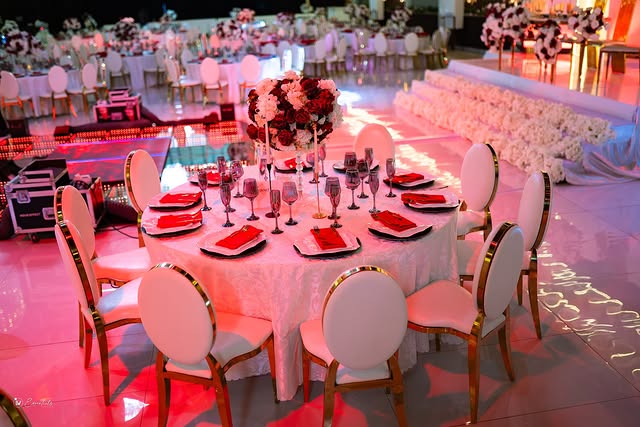 Photo Baraka Holding