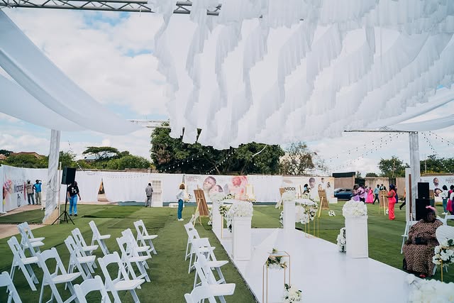 Photo Baraka Holding