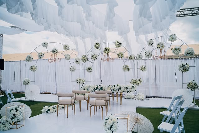 Photo Baraka Holding