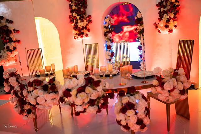 Photo Baraka Holding