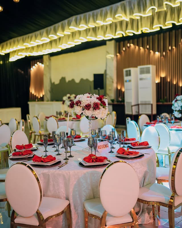 Photo Baraka Holding