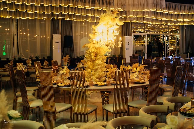 Photo Baraka Holding