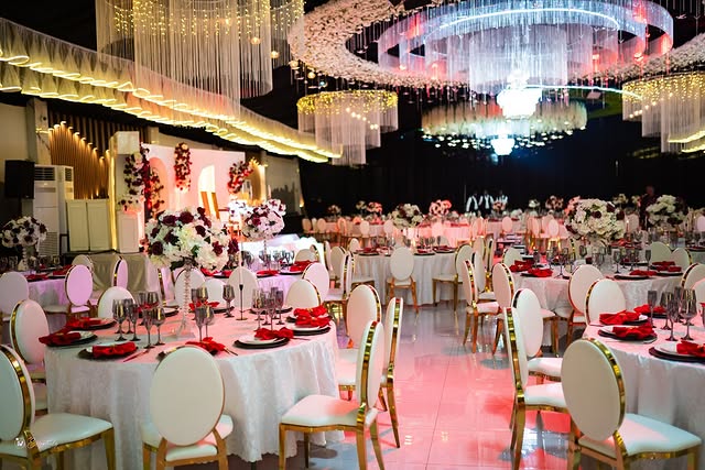 Photo Baraka Holding