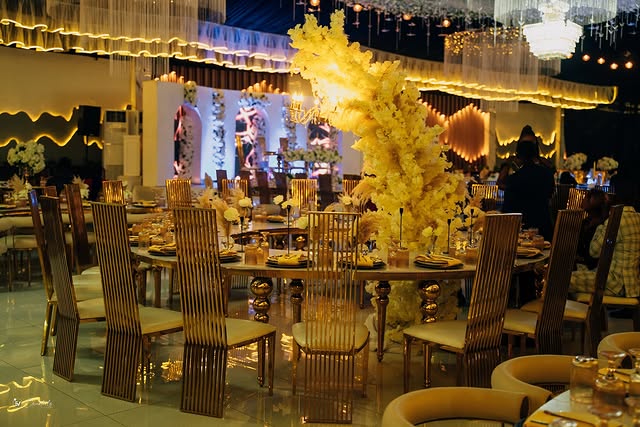 Photo Baraka Holding