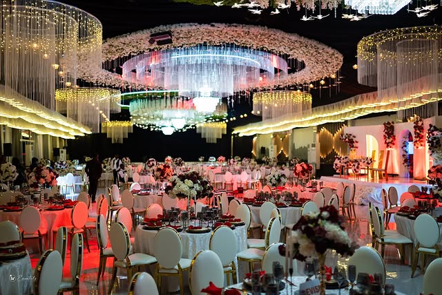 Photo Baraka Holding