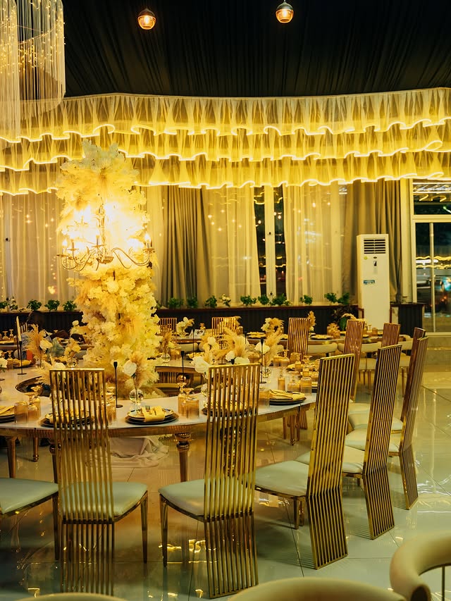 Photo Baraka Holding