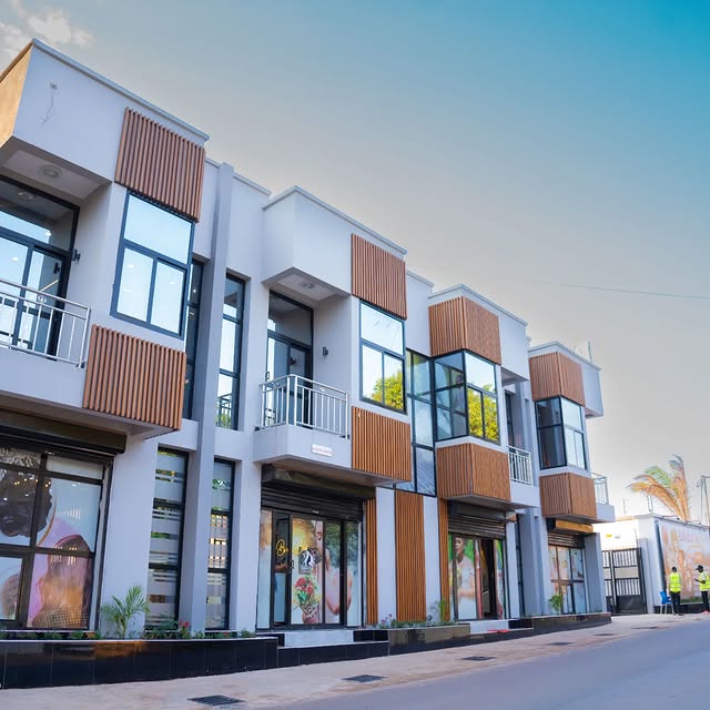 Photo Baraka Holding