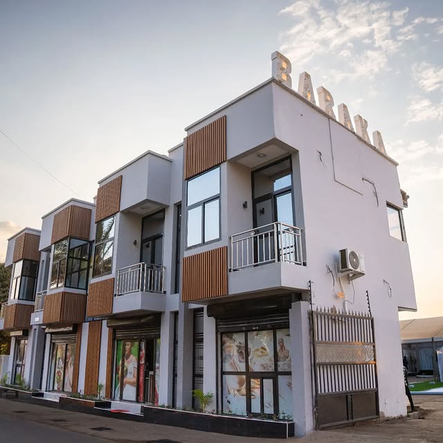 Photo Baraka Holding