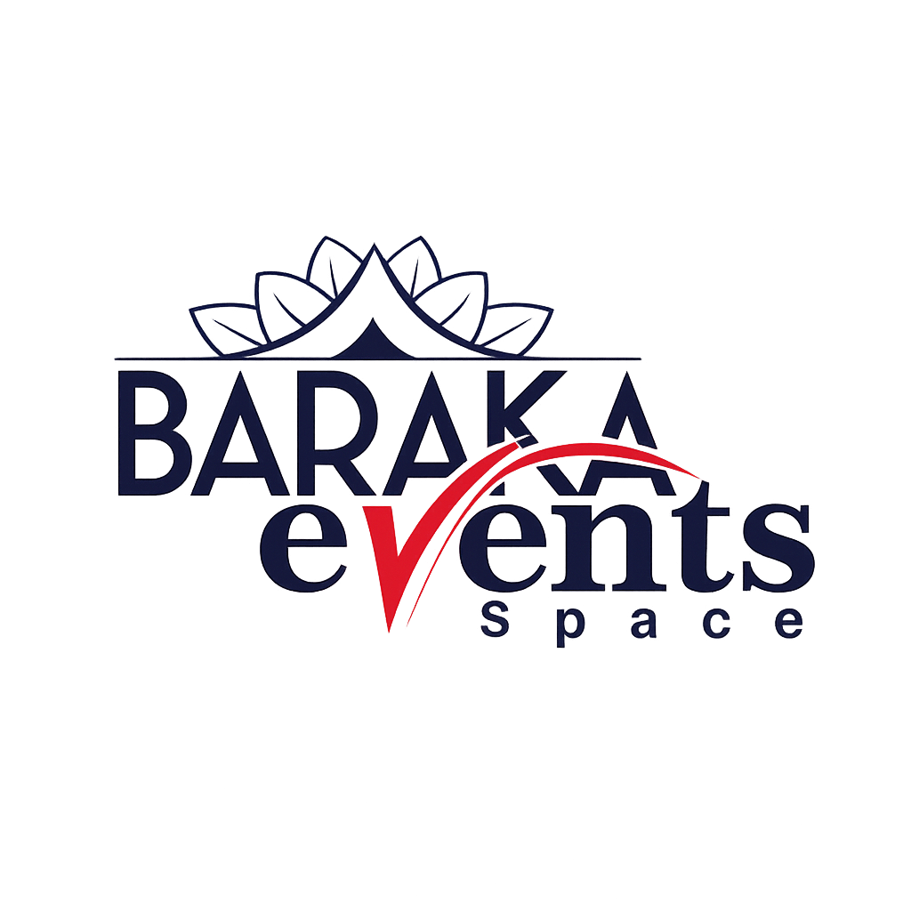 Logo Baraka Events